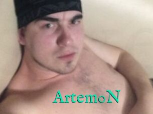 Artem0N