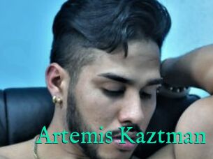 Artemis_Kaztman