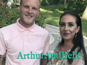 ArthurAndBelle