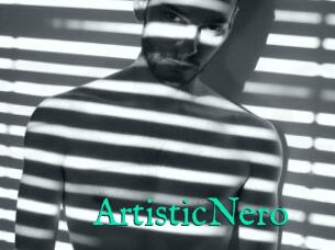 ArtisticNero