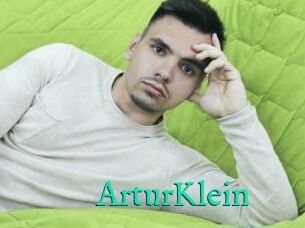 ArturKlein