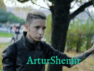 ArturShemir