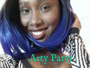 Arty_Party