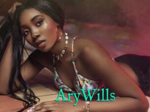 AryWills