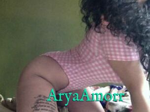 AryaAmorr