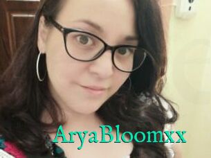 AryaBloomxx