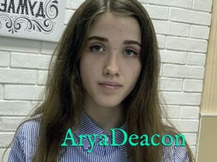 AryaDeacon