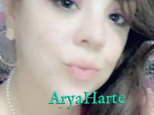 AryaHarte