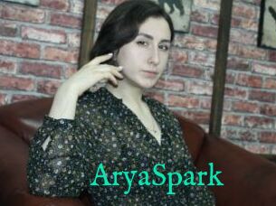 AryaSpark