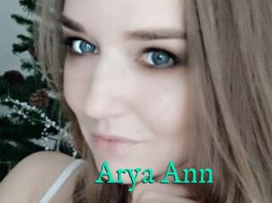 Arya_Ann