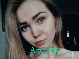 Arya_fae