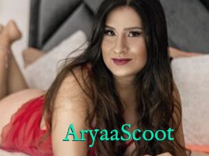 AryaaScoot