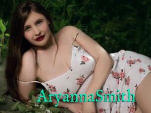 AryannaSmith