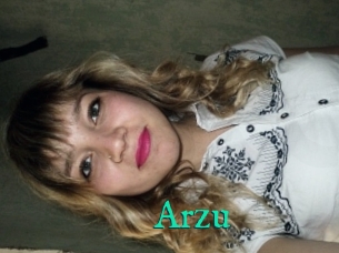 Arzu