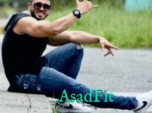 AsadFit