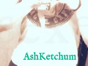 Ash_Ketchum