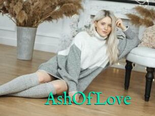 AshOfLove