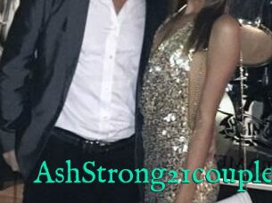 AshStrong21couple