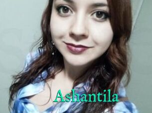 Ashantila