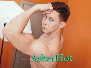 AsherHot