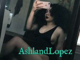 AshlandLopez