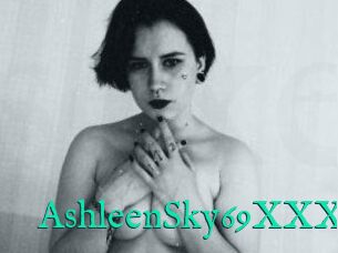 AshleenSky69XXX