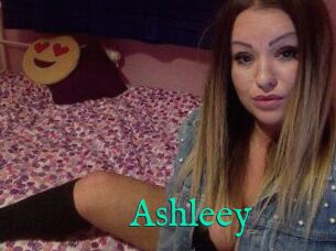 Ashleey