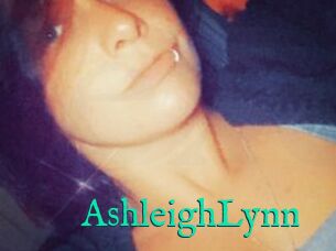 AshleighLynn