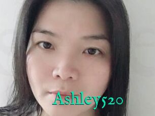 Ashley520