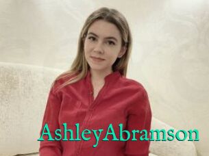 AshleyAbramson