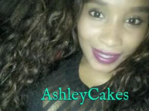 AshleyCakes