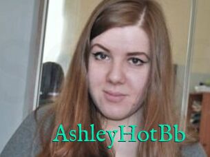 AshleyHotBb