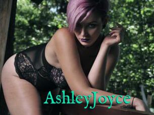 AshleyJoyce