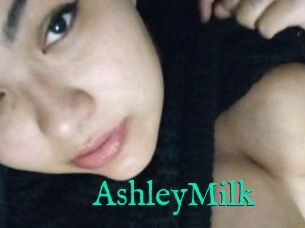 AshleyMilk