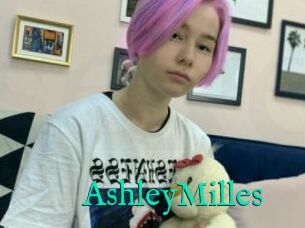 AshleyMilles