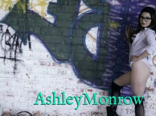 AshleyMonrow