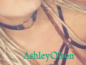 Ashley_Olson