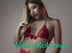 AshleyRobinson