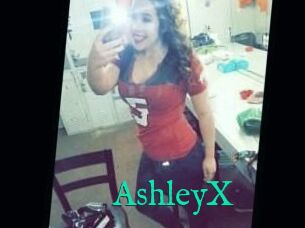 AshleyX