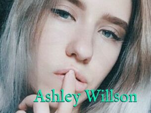 Ashley_Willson