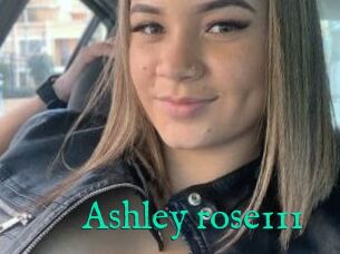 Ashley_rose111