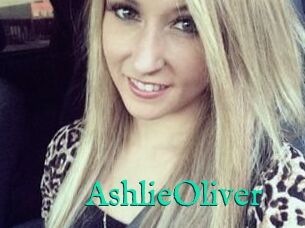 AshlieOliver