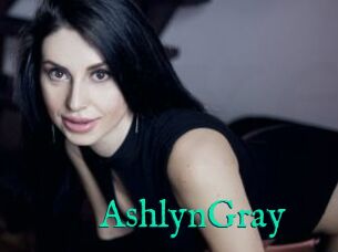 AshlynGray