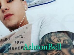 AshtonBell