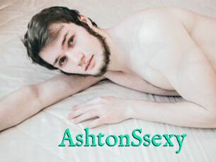 AshtonSsexy