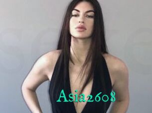 Asia2608