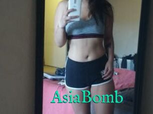 AsiaBomb