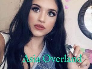 Asia_Overland