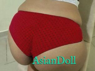 AsianDoll