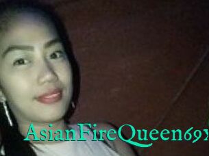 AsianFireQueen69x